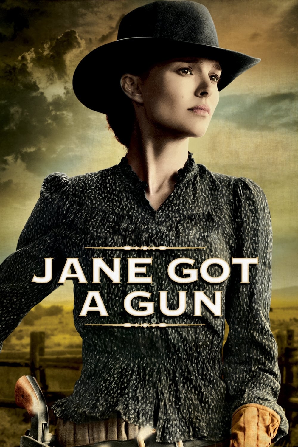 Jane Got a Gun (2015) [183904] (A1737669652) [[Movies]] --Plex--